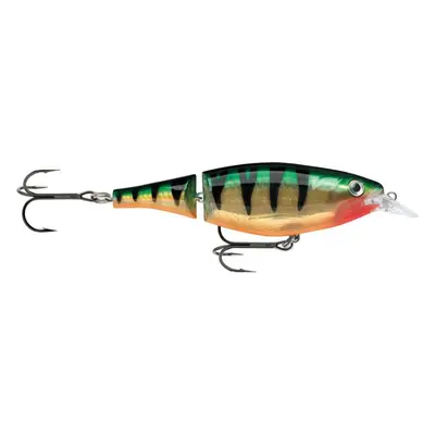 Rapala Wobler X-Rap Jointed Shad P Délka: 13cm, Hmotnost: 46g, Maximální ponor: 2,4m