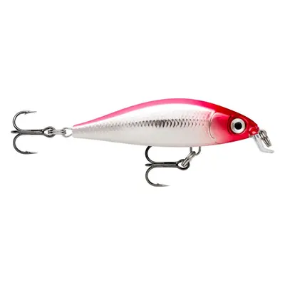 Rapala Wobler X-Light Minnow PCL Délka: 5cm, Hmotnost: 4g, Maximální ponor: 0,9m