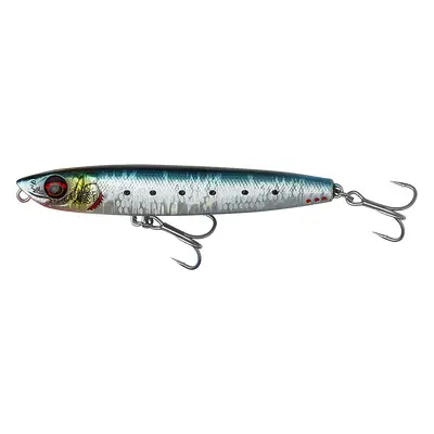 Savage Gear Wobler Cast Hacker Sardine LS Délka: 13cm, Hmotnost: 93g, Maximální ponor: 6m