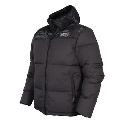 Fox Rage Bunda Rip Stop Quilted Jacket