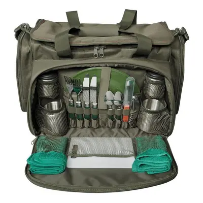 JRC Jídelní Taška Defender II Session Cooler Food Bag