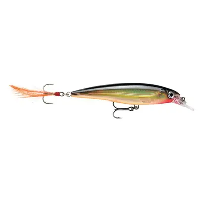 Rapala Wobler X-Rap G Délka: 10cm, Hmotnost: 13g, Maximální ponor: 1,8m