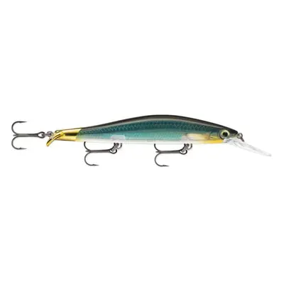 Rapala Wobler Rip Stop Deep CBN Délka: 12cm, Hmotnost: 15g, Maximální ponor: 2,9m