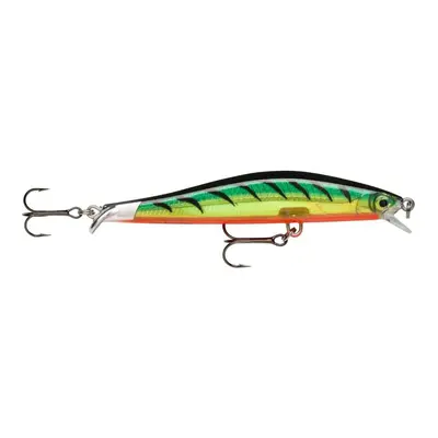 Rapala Wobler RipStop FT Délka: 12cm, Hmotnost: 14g, Maximální ponor: 1,6m