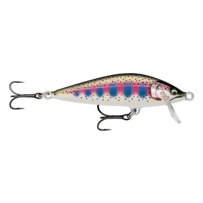 Rapala Wobler Count Down Elite GDRT Délka: 3,5cm, Hmotnost: 4g, Maximální ponor: 0,9m