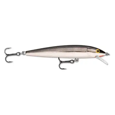 Rapala Wobler Husky Jerk Suspending S Délka: 12cm, Hmotnost: 13g, Maximální ponor: 2,4m