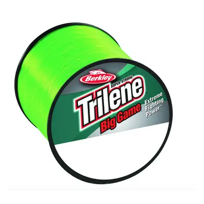 Berkley Vlasec Big Game Trilene 600m Varianta: 50lb, Nosnost: 25kg, Průměr: 0,60mm