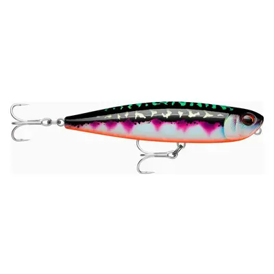 Rapala Wobler Precision Xtreme Pencil EXO TMN Délka: 12,7cm, Hmotnost: 26g, Maximální ponor: 0m