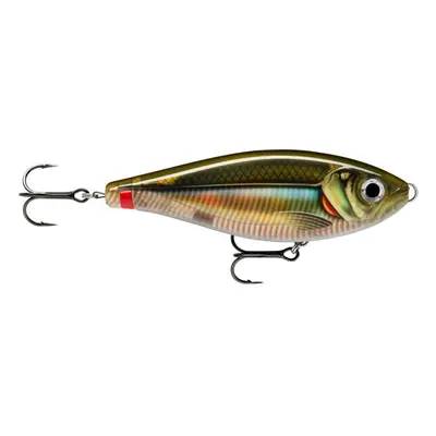 Rapala Wobler X-Rap Haku SMB Délka: 14cm, Hmotnost: 74g, Maximální ponor: 2m