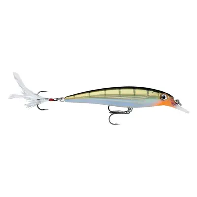 Rapala Wobler X-Rap YP Délka: 10cm, Hmotnost: 13g, Maximální ponor: 1,8m