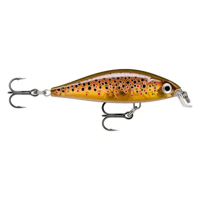 Rapala Wobler X-Light Minnow TRL Délka: 5cm, Hmotnost: 4g, Maximální ponor: 0,9m