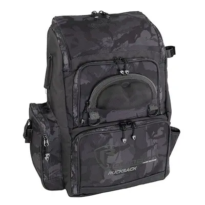 Fox Rage Batoh Voyager Camo Rucksack