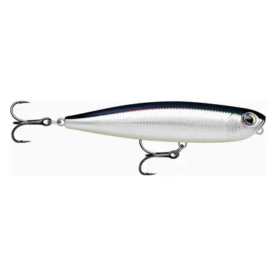 Rapala Wobler Precision Xtreme Pencil EB Délka: 8,7cm, Hmotnost: 12g, Maximální ponor: 0m