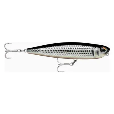 Rapala Wobler Precision Xtreme Pencil Saltwater MU Délka: 10,7cm, Hmotnost: 21g, Maximální ponor