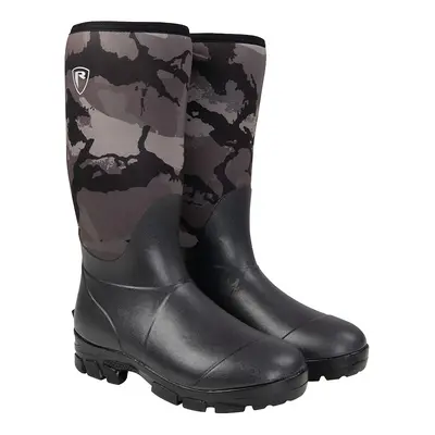 Fox Rage Holínky Camo Neoprene boot