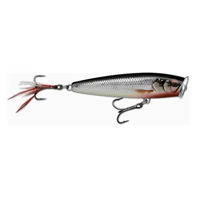 Rapala Wobler Skitter Pop Elite GDROL Délka: 7,5cm, Hmotnost: 10g, Maximální ponor: 0m