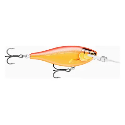 Rapala Wobler Shad Rap Elite GDGO Délka: 5,5cm, Hmotnost: 7g, Maximální ponor: 2,7m