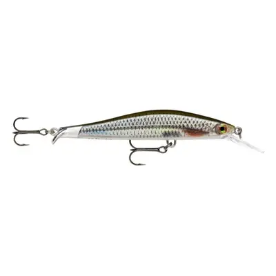 Rapala Wobler Rip Stop Deep ROL Délka: 12cm, Hmotnost: 15g, Maximální ponor: 2,9m