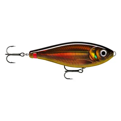 Rapala Wobler X-Rap Haku UV5 Délka: 14cm, Hmotnost: 74g, Maximální ponor: 2m