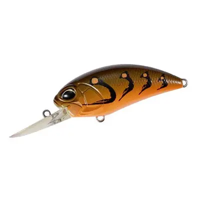 DUO Wobler Crank M Pumpkin Craw Délka: 6,5cm, Hmotnost: 16g, Maximální ponor: 3,5m