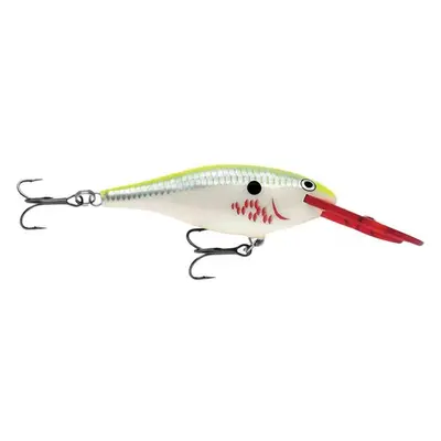 Rapala Wobler Shad Rap Deep Runner BCSD Délka: 7cm, Hmotnost: 8g, Maximální ponor: 3,3m