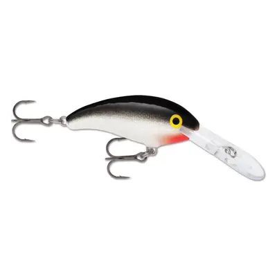 Rapala Wobler Shad Dancer S Délka: 7cm, Hmotnost: 15g, Maximální ponor: 4,2m