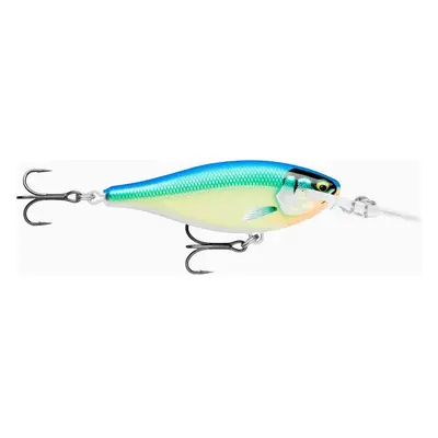 Rapala Wobler Shad Rap Elite GDTT Délka: 5,5cm, Hmotnost: 7g, Maximální ponor: 2,7m