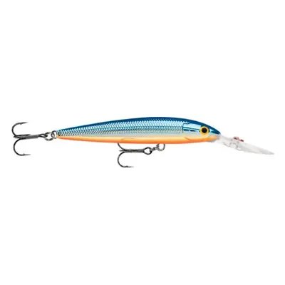 Rapala Wobler Down Deep Husky Jerk Suspending SB Délka: 12cm, Hmotnost: 15g, Maximální ponor: 5,