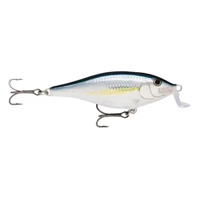 Rapala Wobler Shallow Shad Rap ALB Délka: 5cm, Hmotnost: 5g, Maximální ponor: 1,8m