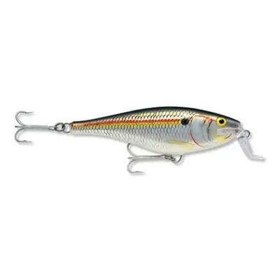 Rapala Wobler Super Shad Rap SD Délka: 14cm, Hmotnost: 45g, Maximální ponor: 2,7m