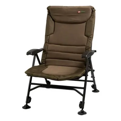 JRC Křeslo Defender II Relaxa Recliner Arm Chair