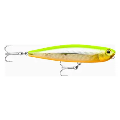 Rapala Wobler Precision Xtreme Pencil Saltwater FHC Délka: 10,7cm, Hmotnost: 21g, Maximální pono