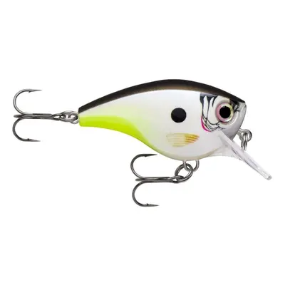 Rapala Wobler BX Big Brat 06 HDG Délka: 7cm, Hmotnost: 21g, Maximální ponor: 1,8m