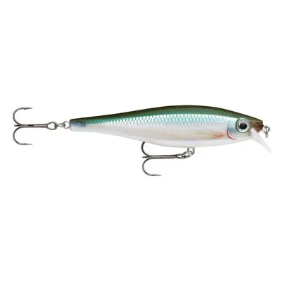 Rapala Wobler BX Minnow BBH Délka: 10cm, Hmotnost: 12g, Maximální ponor: 1,5m