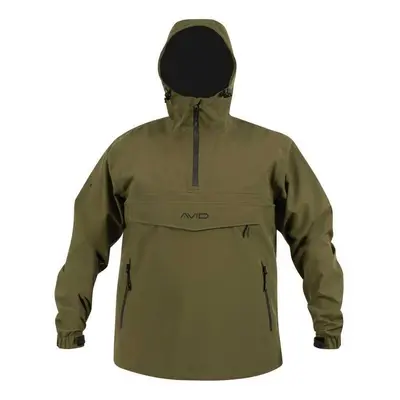 Avid Carp Bunda Hydro-Force 20K Pullover Jacket