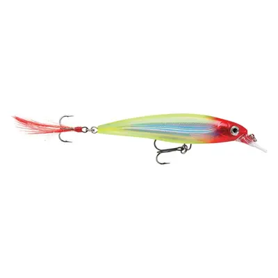 Rapala Wobler X-Rap CLN Délka: 8cm, Hmotnost: 7g, Maximální ponor: 1,5m