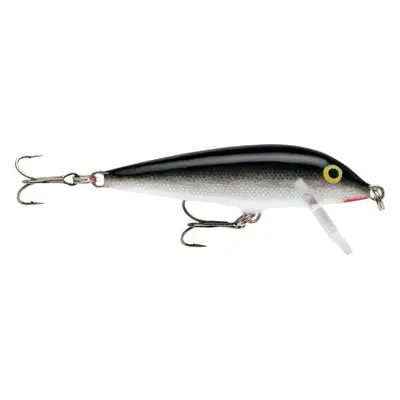 Rapala Wobler Count Down S Délka: 7cm, Hmotnost: 8g, Maximální ponor: 2,4m