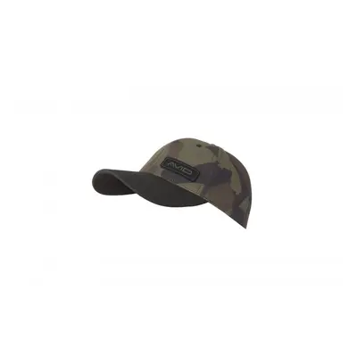 Avid Carp Kšiltovka Camo Baseball Cap