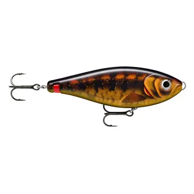 Rapala Wobler X-Rap Haku TMO Délka: 14cm, Hmotnost: 74g, Maximální ponor: 2m