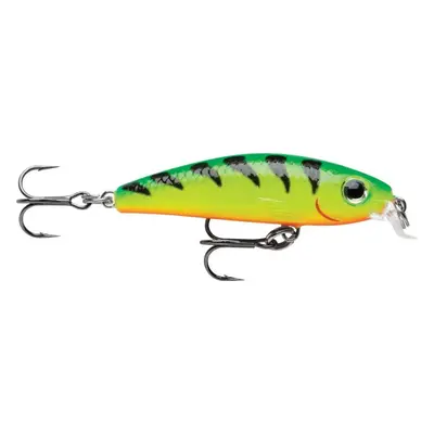 Rapala Wobler Ultra Light Minnow FT Délka: 6cm, Hmotnost: 4g, Maximální ponor: 0,9m