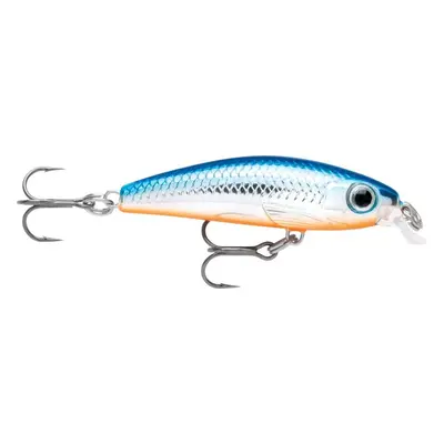 Rapala Wobler Ultra Light Minnow SB Délka: 4cm, Hmotnost: 3g, Maximální ponor: 0,9m