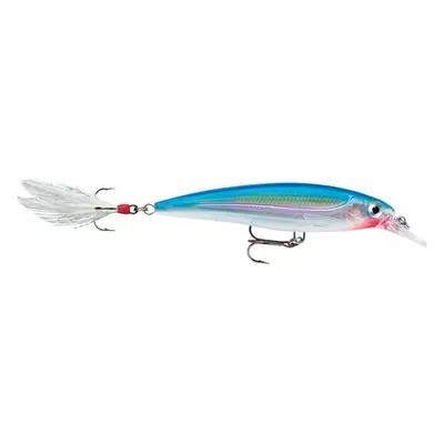 Rapala Wobler X-Rap SB Délka: 8cm, Hmotnost: 7g, Maximální ponor: 1,5m