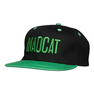 Madcat Kšiltovka Skull Flatbill Cap