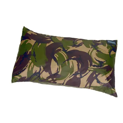 Aqua Products Aqua Povlak Na Polštář Camo Pillow Cover