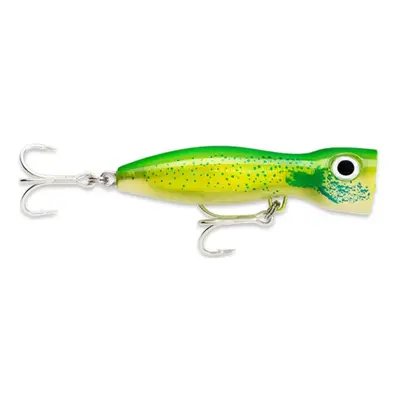 Rapala Wobler X-Rap Magnum Xplode D Délka: 13cm, Hmotnost: 62g, Maximální ponor: 0m