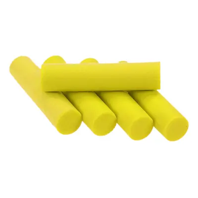 Sybai Pěnové Válečky Foam Cylinders Yellow Délka: 40mm, Počet kusů: 8ks, Průměr: 2,8mm