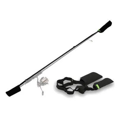 Zfish Chránič Prutu Rod Protector Délka: S: 80-180cm