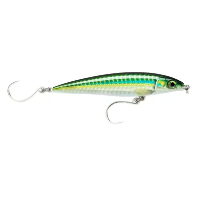 Rapala Wobler X-Rap Long Cast Shallow BSCD Délka: 14cm, Hmotnost: 53g, Maximální ponor: 0,6m