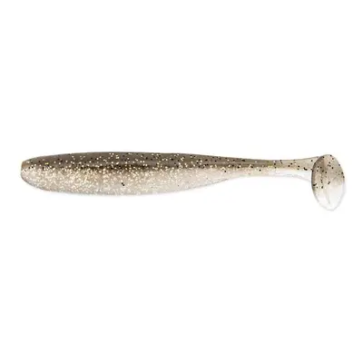 Keitech Gumová Nástraha Easy Shiner Crystal Shad Délka: 12,5cm, Počet kusů: 5ks, Palce: 5''