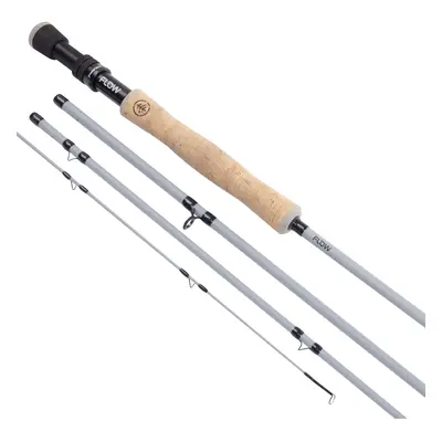 Wychwood Prut Flow MKII Fly Rod 9ft 2,7m #5 4-díl